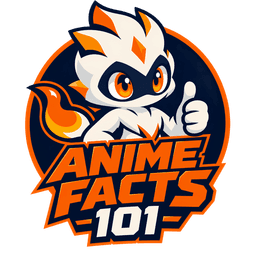 Anime Facts 101