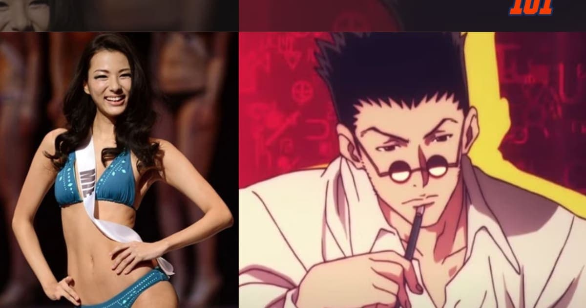 Hunter x Hunter facts
