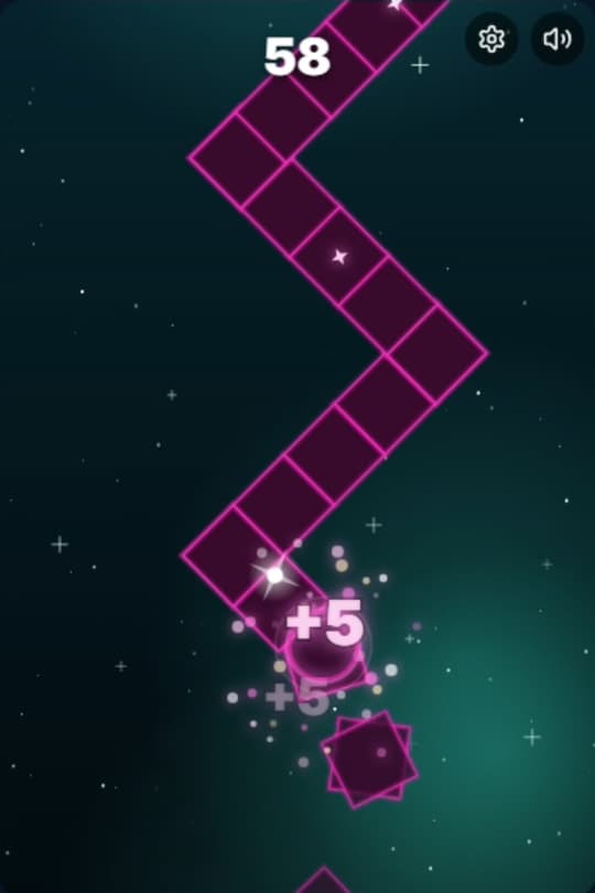 Star Drift cover art