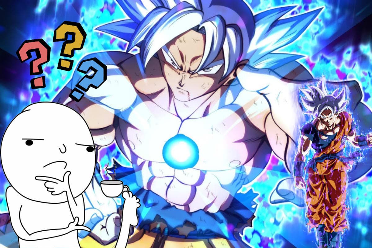 10 Overpowered Anime Characters Who Could Defeat Goku in a Fight