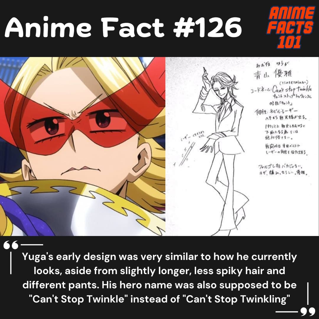 Boku no Hero Academia