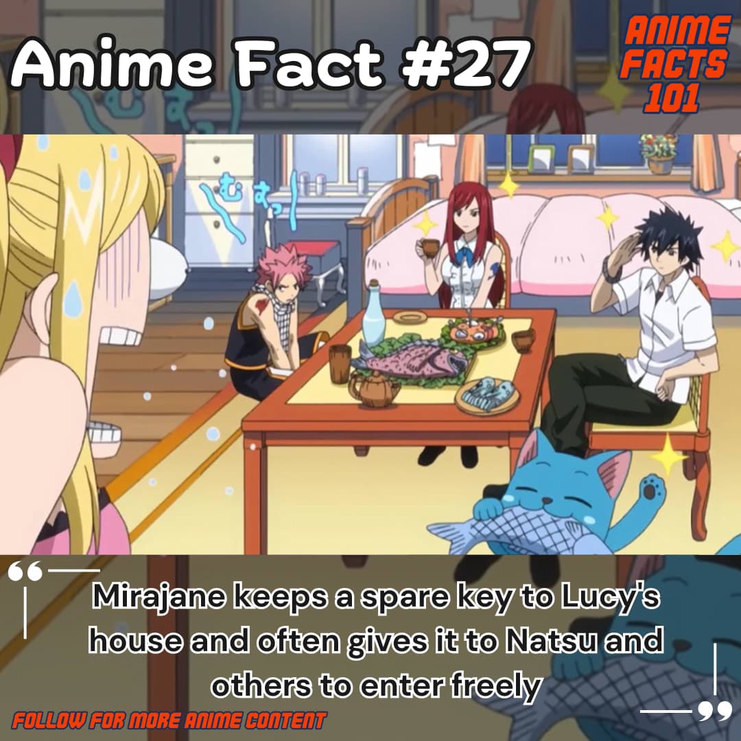 Fairy Tail