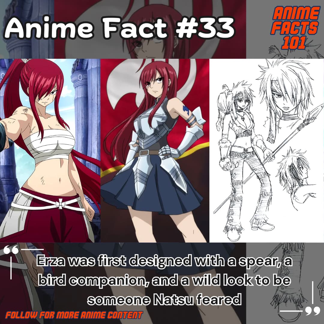 Fairy Tail