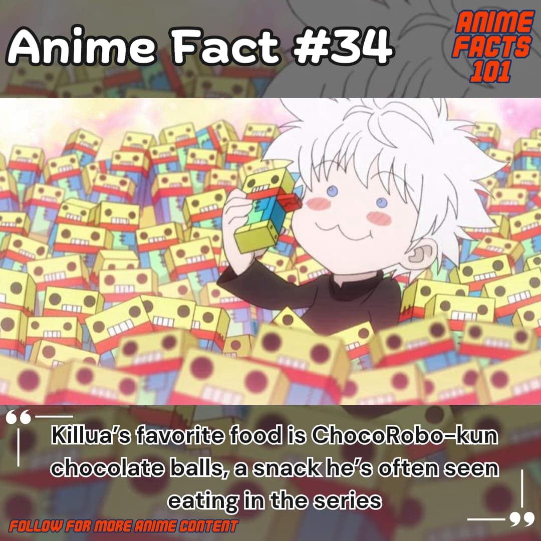 Hunter x Hunter