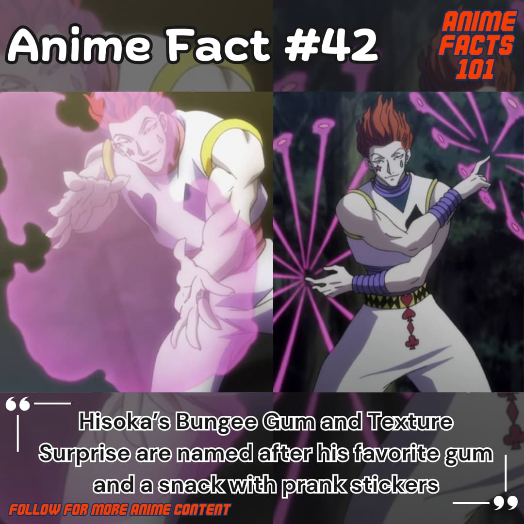 Hunter x Hunter