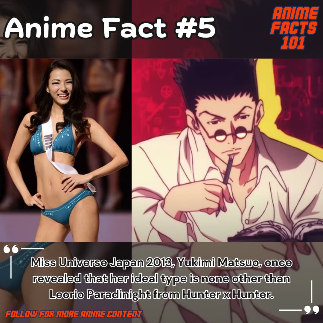 Hunter x Hunter