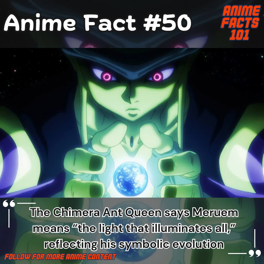 Hunter x Hunter