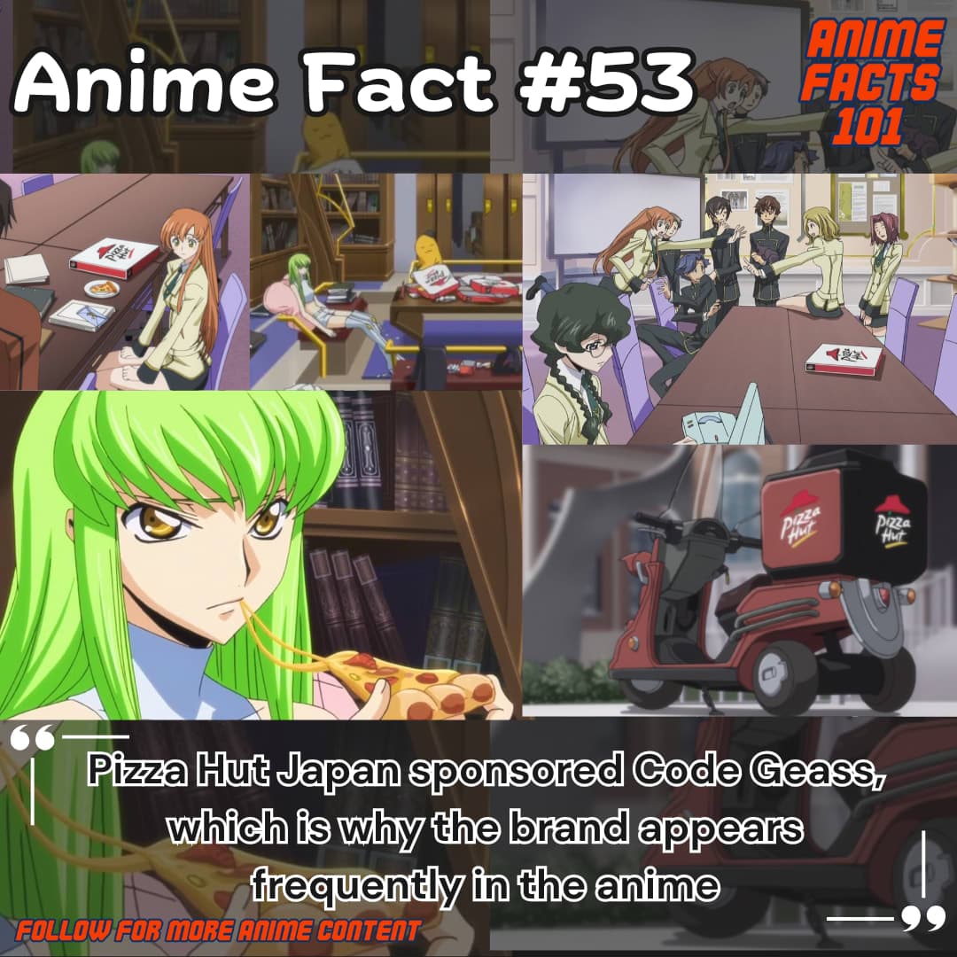 Code Geass