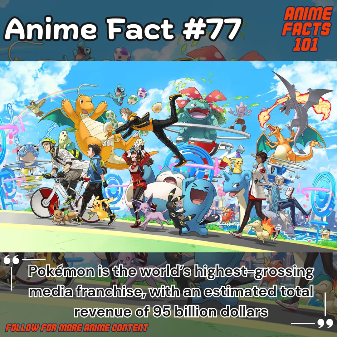 Pokémon