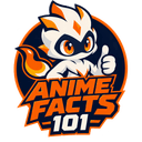Anime Facts 101