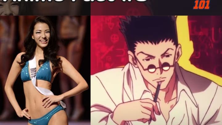 Hunter x Hunter facts
