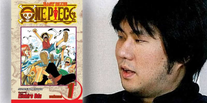 One Piece Was Supposed to End in Five Years
