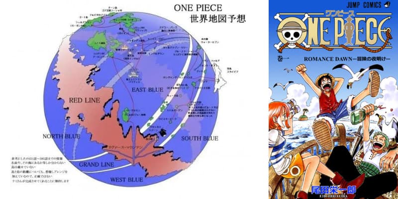 The World Expanded Beyond Expectations