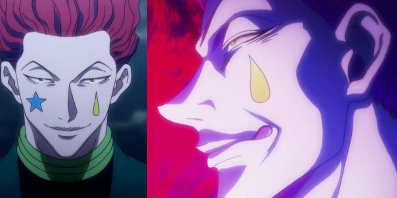 The Role of Hisoka as a Narrative Disruptor