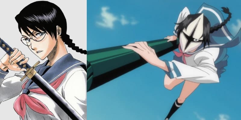 10. Lisa Yadomaru – Mystery and Intelligence