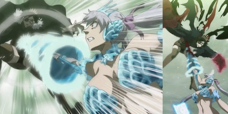 2. Noelle vs Vanica