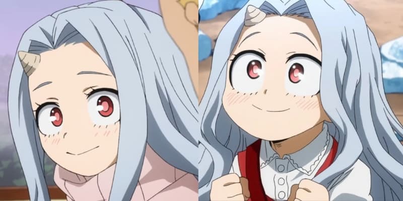 10. Eri (My Hero Academia)