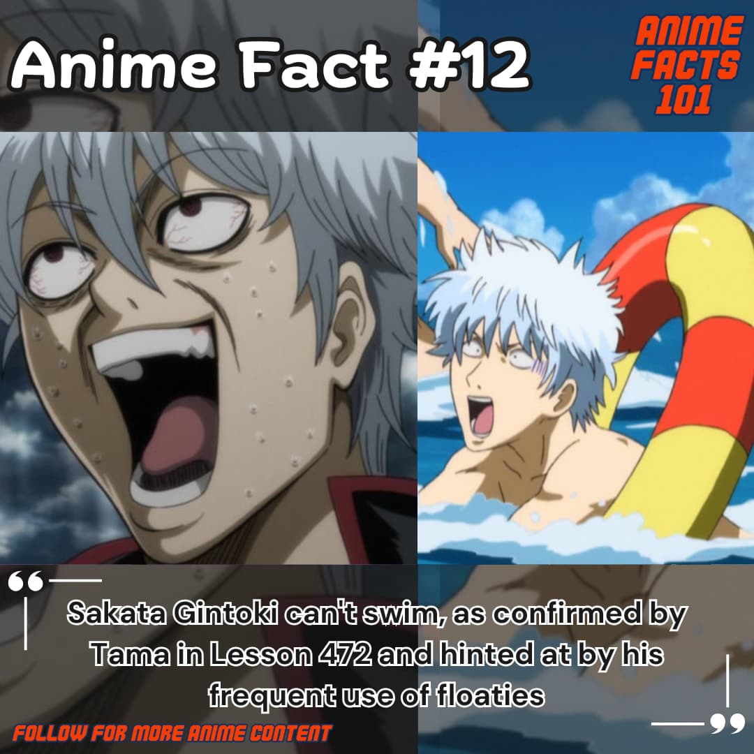 Gintama