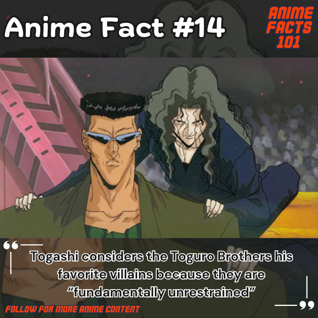 YuYu Hakusho