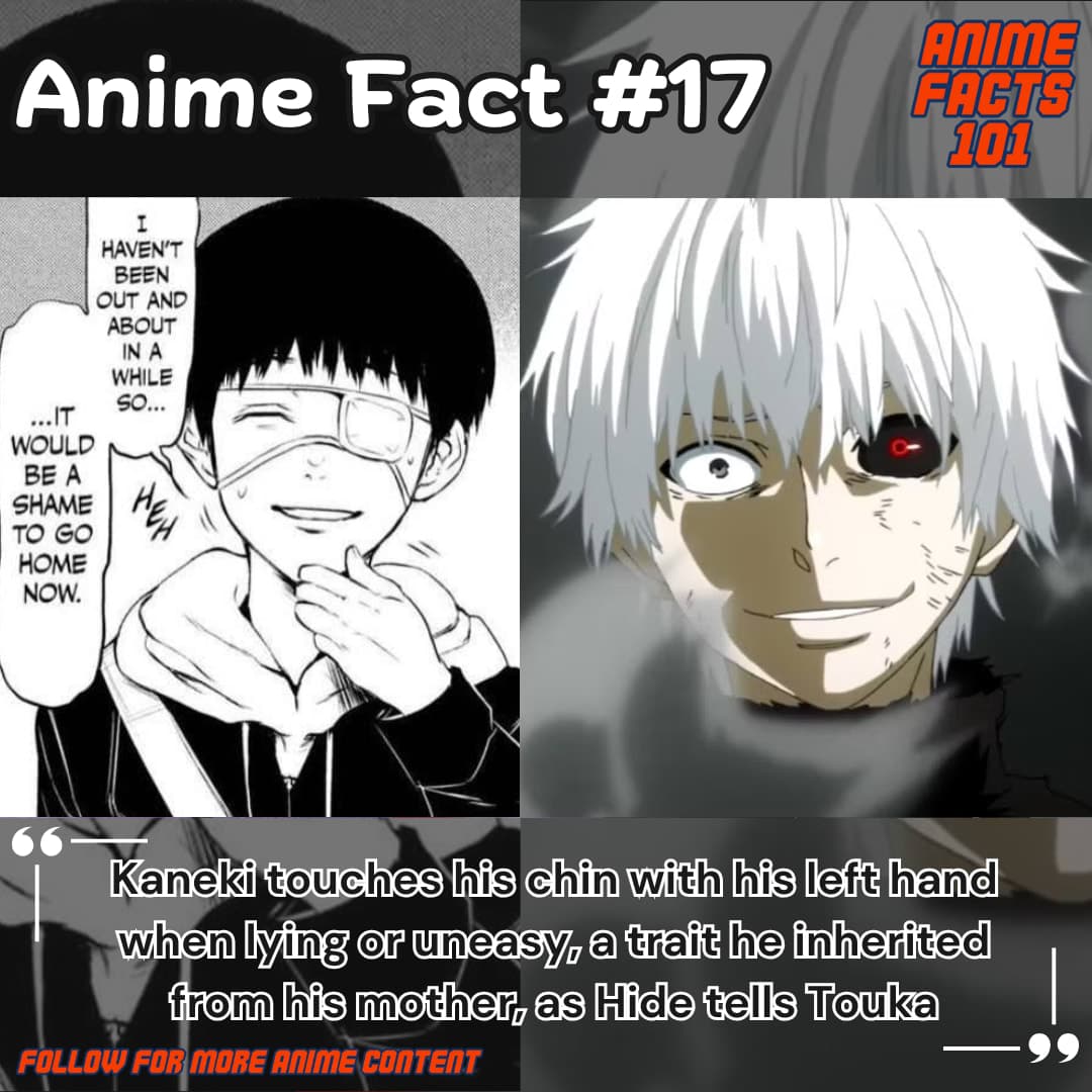 Tokyo Ghoul