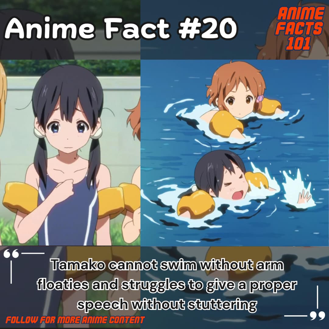 Tamako Market