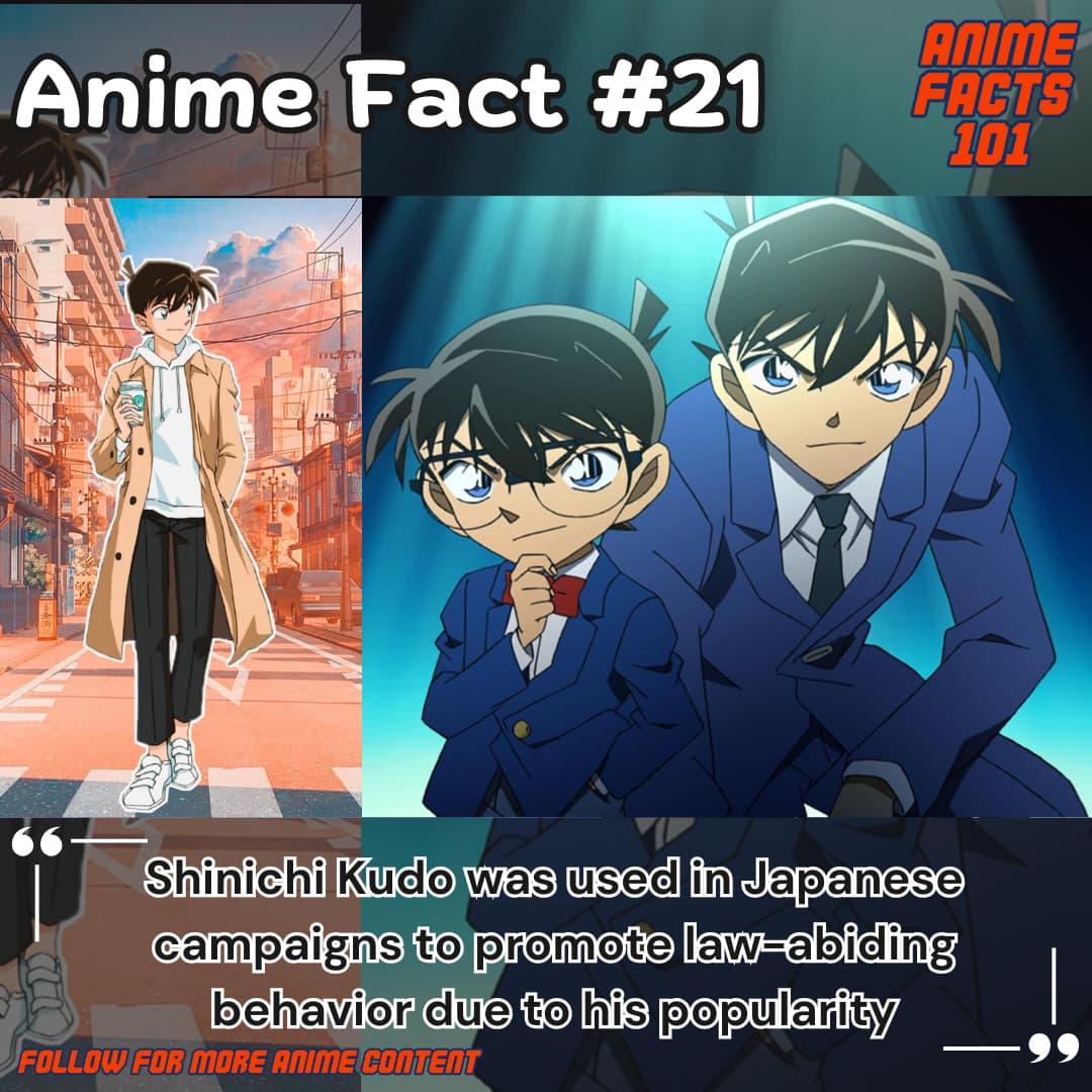 Detective Conan