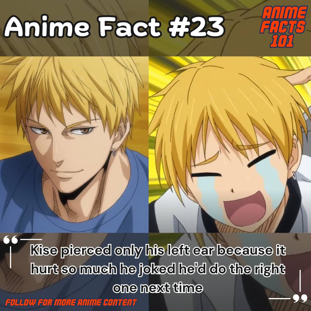 Kuroko's Basketball