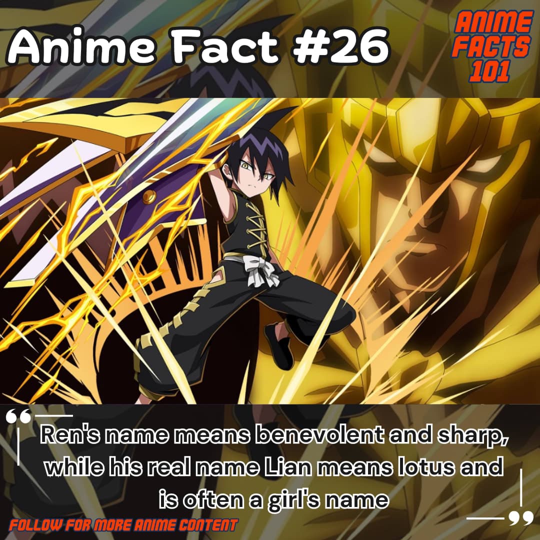 Shaman King
