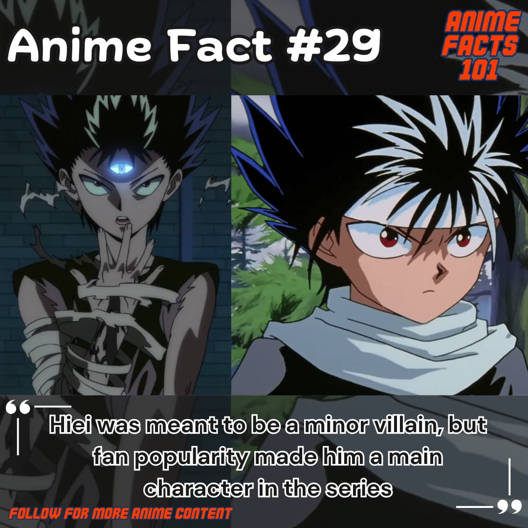 Yu Yu Hakusho