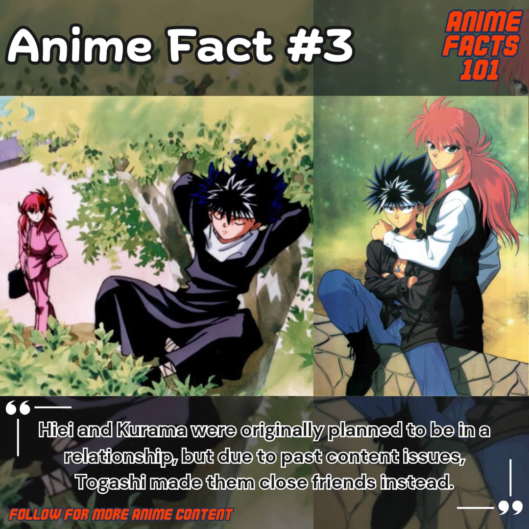 YuYu Hakusho