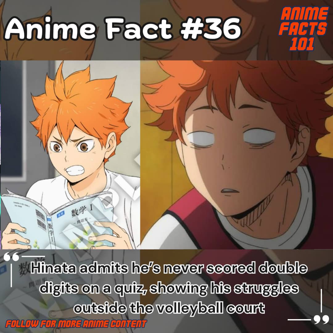 Haikyuu!!
