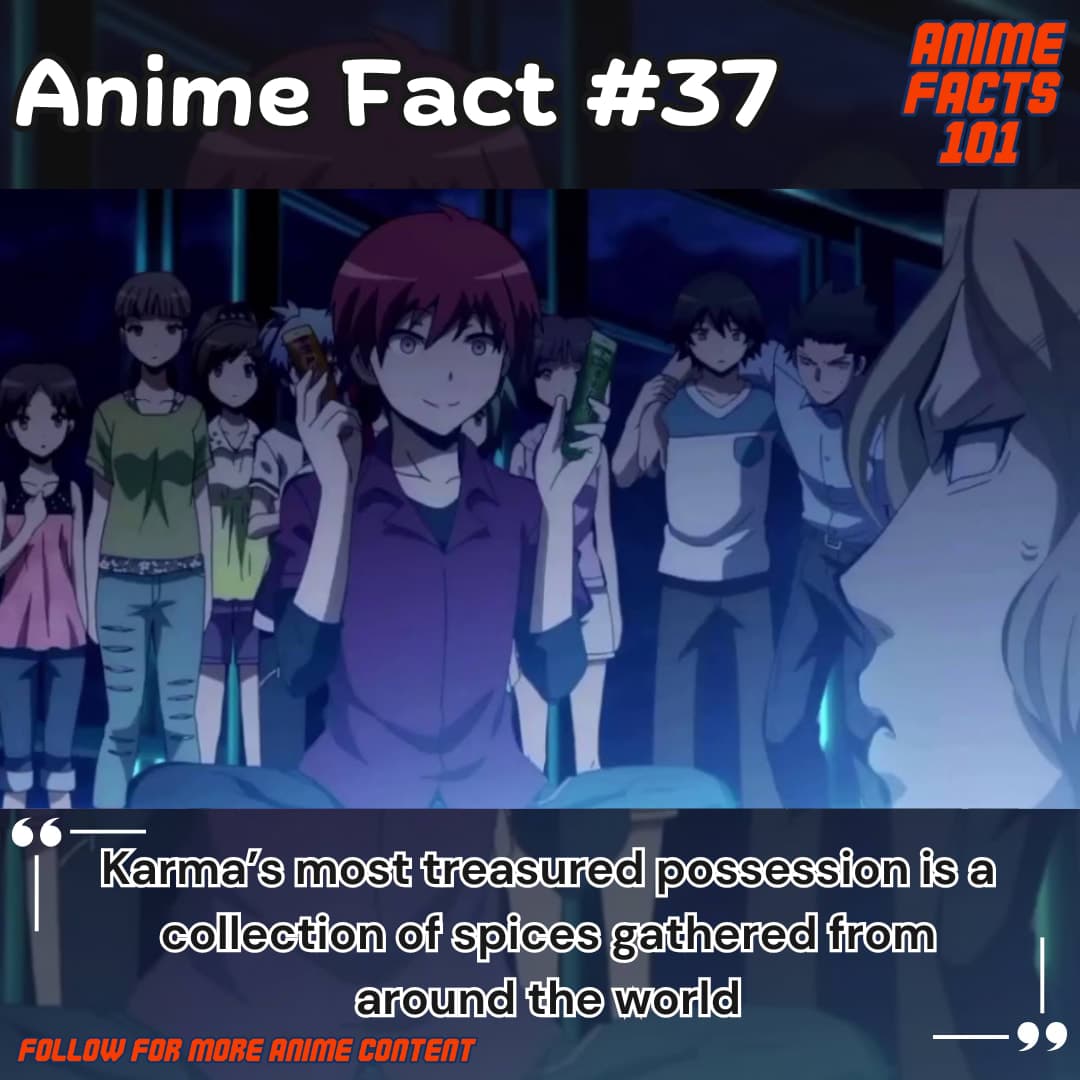 Assassination Classroom
