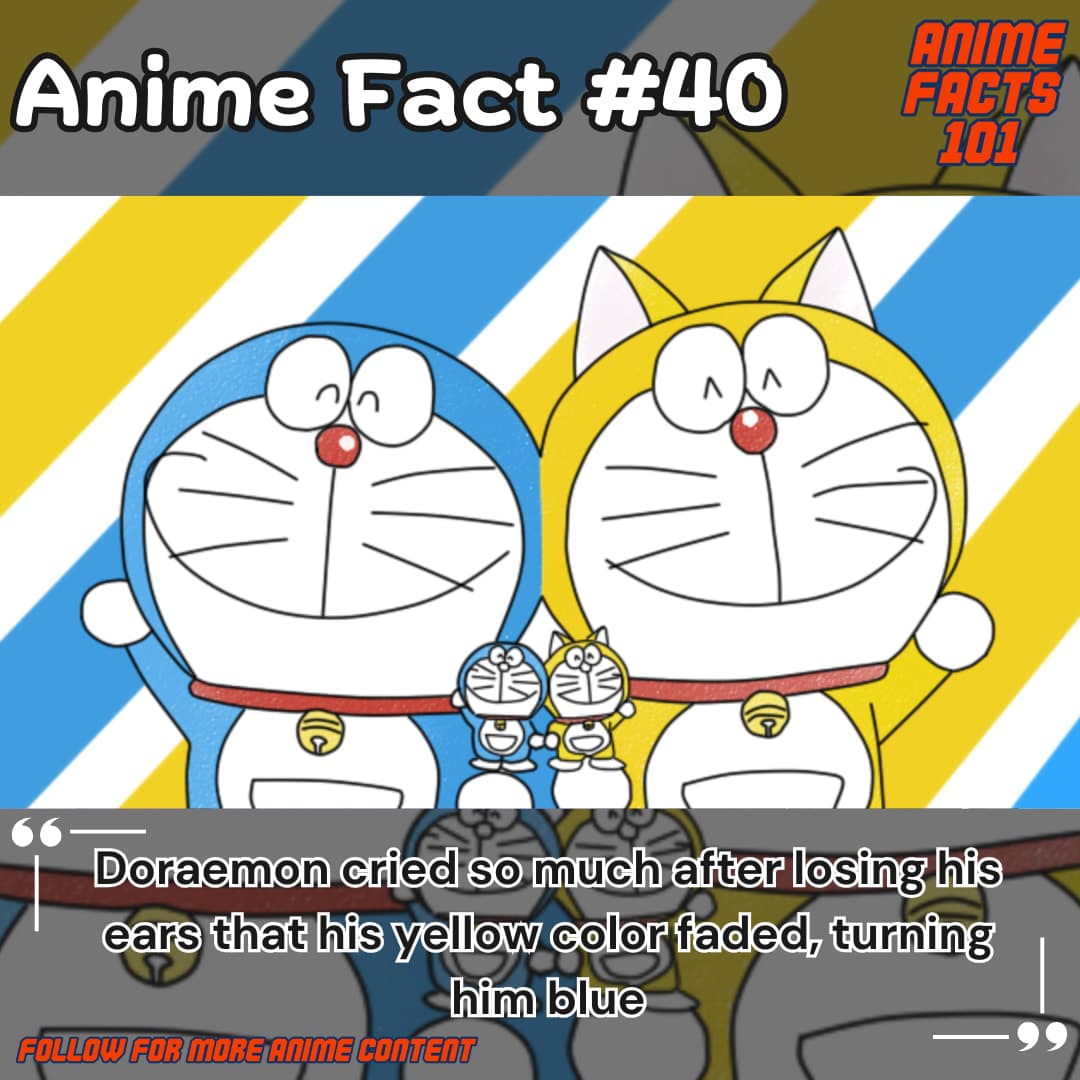 Doraemon