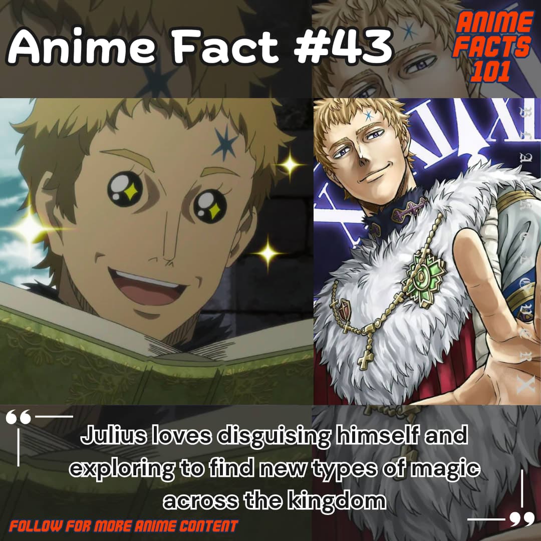 Black Clover