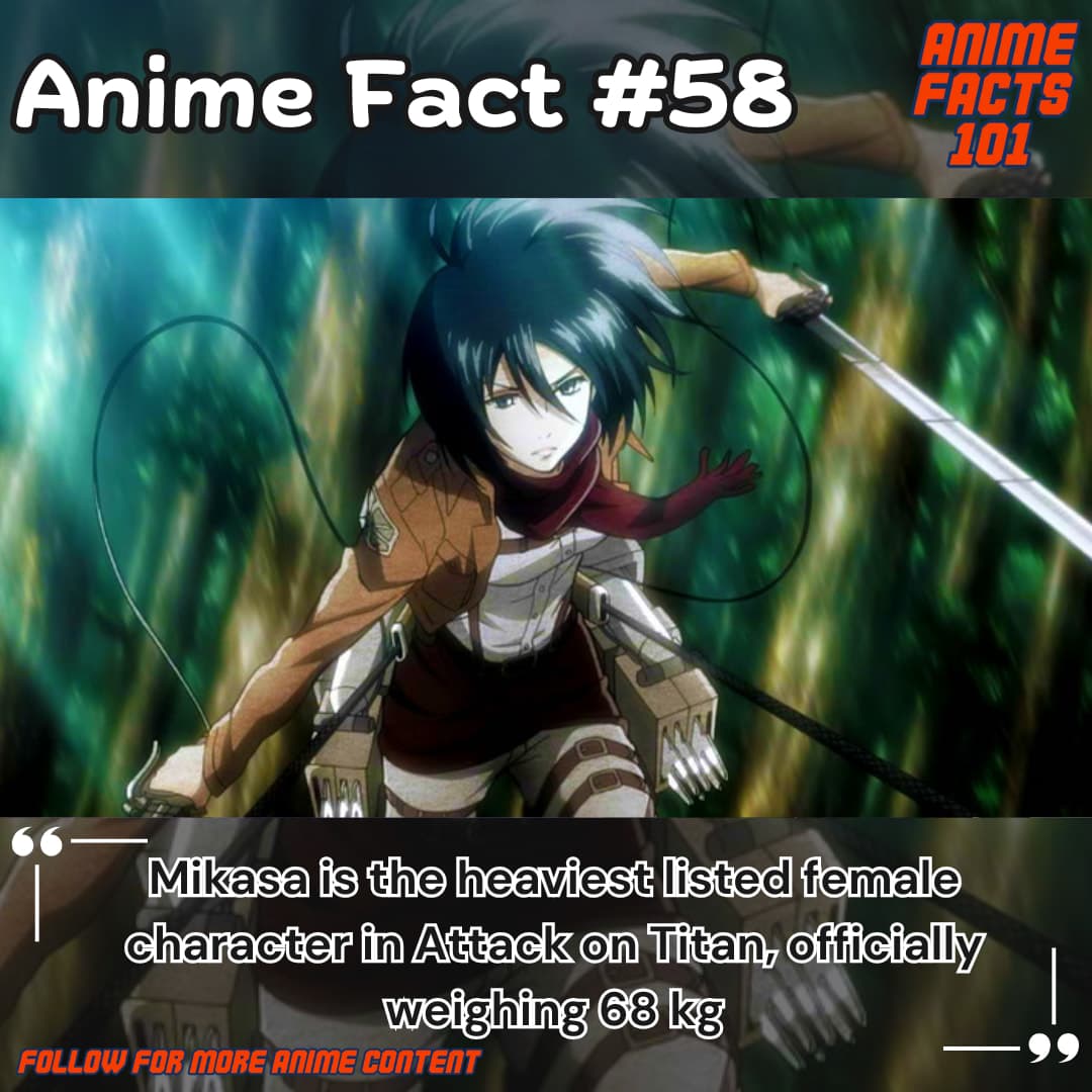 Attack on Titan
